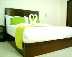 Olive Hotel & Boutique