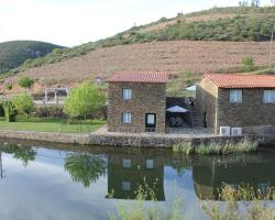 Quinta Da Ferradosa - Casas De Campo