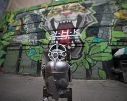 Klub Hostal Kultural