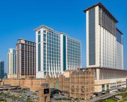 Sheraton Grand Macao