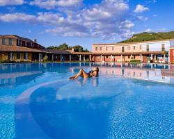 ECO HOTEL ORLANDO Sardegna