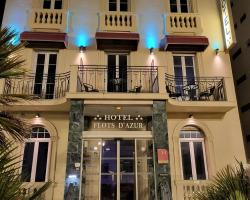 Hotel Flots d'Azur