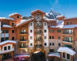 The Lodge at Mountaineer Square