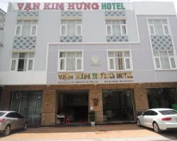 Van Kim Hung Hotel