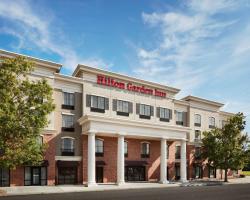 Hilton Garden Inn Beaufort