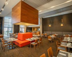 Hilton Garden Inn Santiago Airport