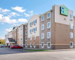 Extended Stay America Select Suites - Dayton - Miamisburg