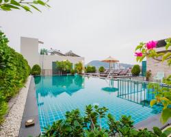 Azure Bangla Phuket