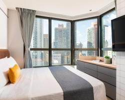 Dash Living on Hollywood