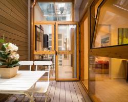 Gorgeous apartments Barcelona