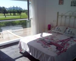 B & G Roquetas De Mar