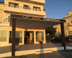 Hotel Compostela