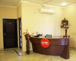 OYO Rooms Garden Villas