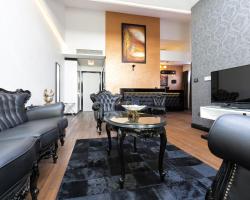 Nova City Garni Hotel Signature Collection