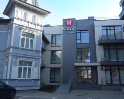 Katrin Apartments