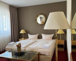 Hotel Bonverde (Wannsee-Hof)