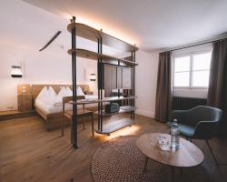 artHotel Blaue Gans