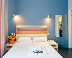 Adonis Hotel Strasbourg