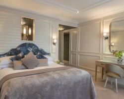 The Brehon Hotel & Spa