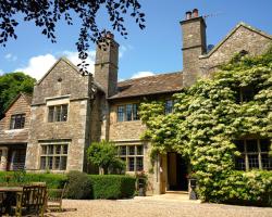Stone House Hotel