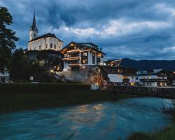 Apartment Margarethenstein with private sauna, including zell am See Kaprun summercard