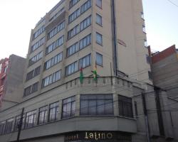 Hotel Latino