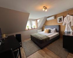 Margaréta Garden & SPA