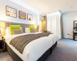 Mercure London Paddington Hotel