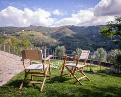 Quinta dos Carqueijais Gerês