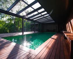 Quinta dos Carqueijais Resort & Wellness Gerês