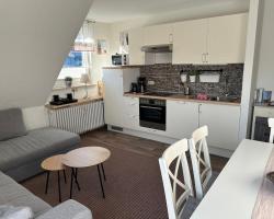 Löwenstein Ferienwohnungen