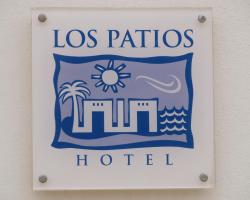 Hotel Los Patios - Parque Natural