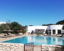 Domaine de l'Arganeraie