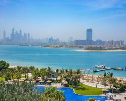 Waldorf Astoria Dubai Palm Jumeirah