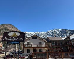 Matterhorn Inn Ouray