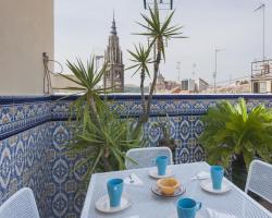 Atico-Terraza Imperial