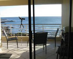Holiday Home A104 Whale Cove