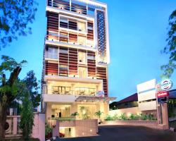 Cordela Hotel Cirebon