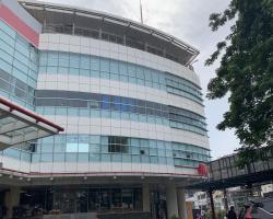 Hotel Glodok Plaza