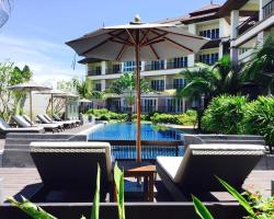 Laguna Golden Dragon Beach Resort Phuket