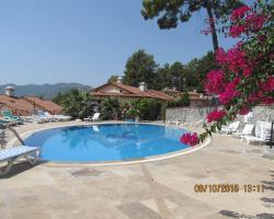 Terrace Life Apartments