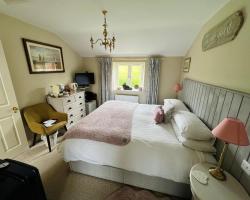 Bridge House B & B Grassington