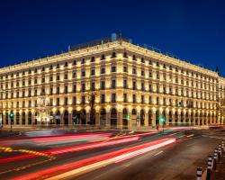 엑스 세비아 마카레나