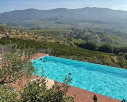 Castello Vicchiomaggio