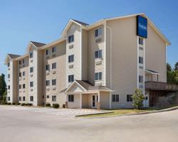 Travelodge by Wyndham McAlester