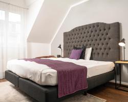 Boutique Hotel Weisses Kreuz - Adult only Hotel