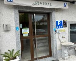 P Residencia PIVIDAL