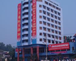 Van Hai Halong Hotel