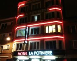 Hotel La Potinière