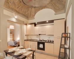 Itaco Apartments Firenze - Ghiberti